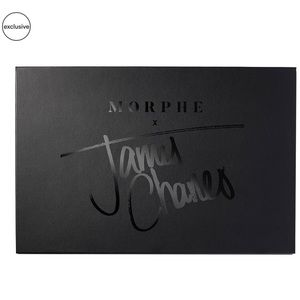 USED James Charles pallete